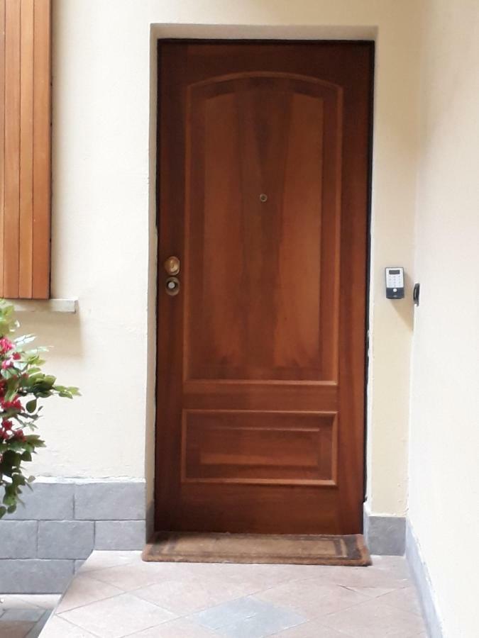 Suite Del Borgo - Affittacamere - Guest House Болонья Экстерьер фото